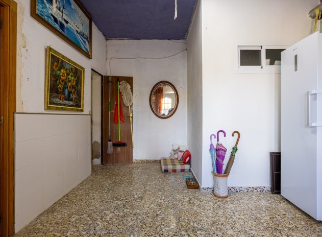 Herverkoop - Villa - Elche - La Hoya