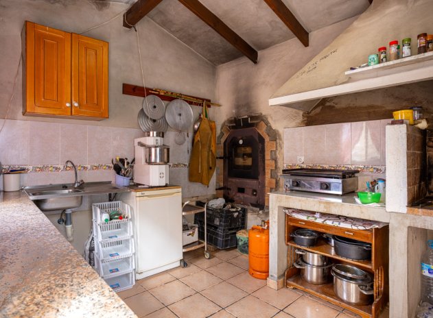 Herverkoop - Villa - Elche - La Hoya