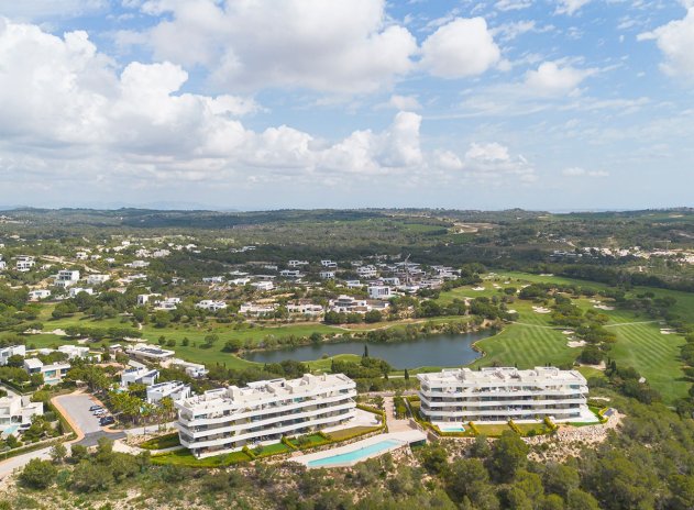 Herverkoop - Appartement - Las Colinas Golf Resort - Las Colinas golf