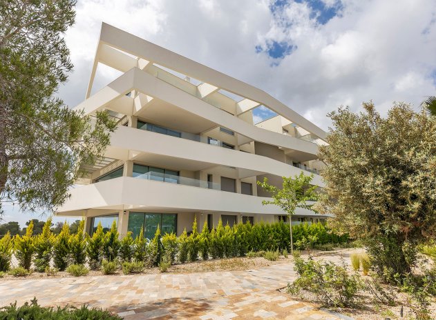 Herverkoop - Appartement - Las Colinas Golf Resort - Las Colinas golf