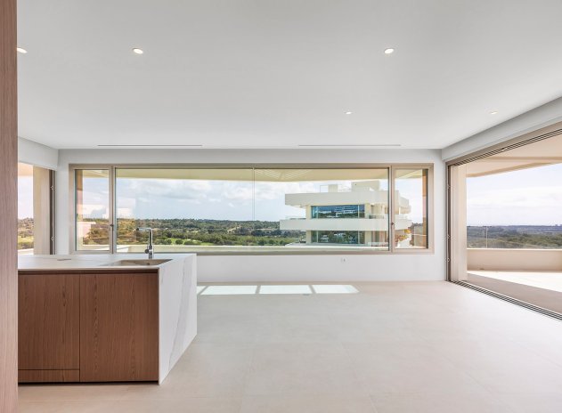 Herverkoop - Appartement - Las Colinas Golf Resort - Las Colinas golf