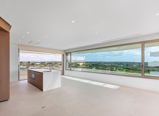 Herverkoop - Appartement - Las Colinas Golf Resort - Las Colinas golf