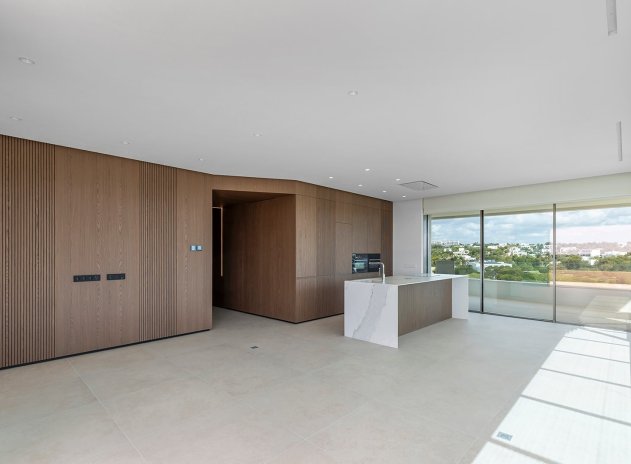 Herverkoop - Appartement - Las Colinas Golf Resort - Las Colinas golf