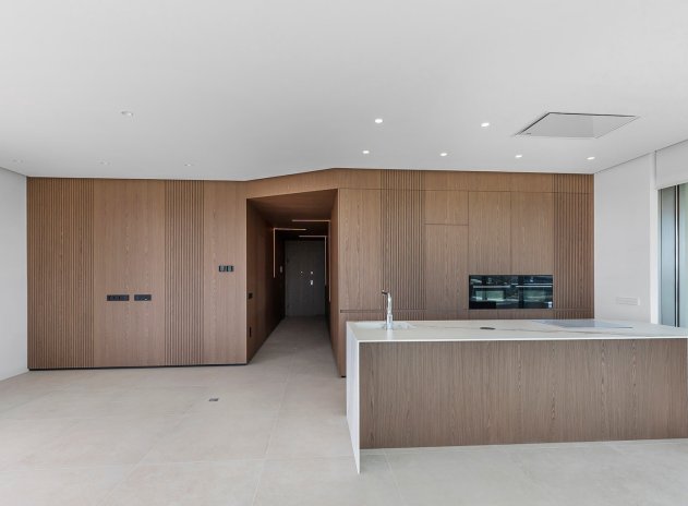 Herverkoop - Appartement - Las Colinas Golf Resort - Las Colinas golf