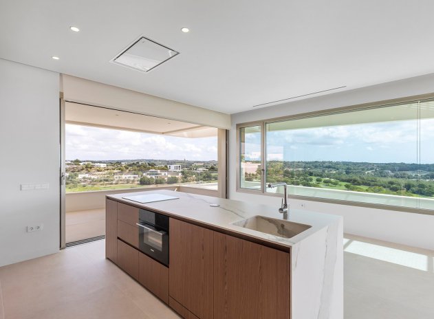 Herverkoop - Appartement - Las Colinas Golf Resort - Las Colinas golf