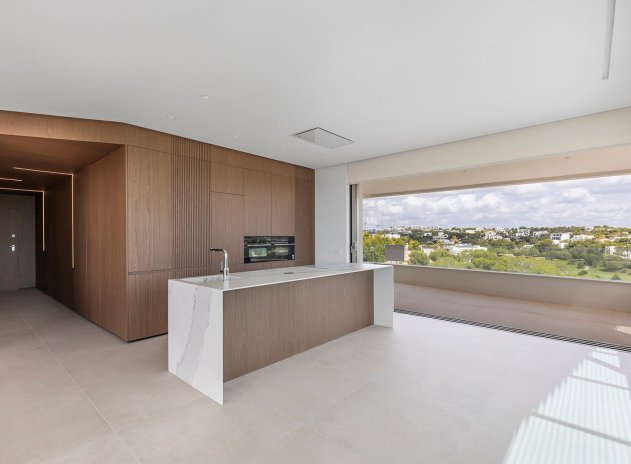 Herverkoop - Appartement - Las Colinas Golf Resort - Las Colinas golf