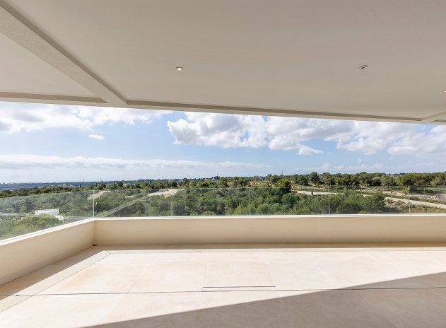 Herverkoop - Appartement - Las Colinas Golf Resort - Las Colinas golf