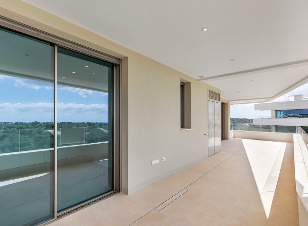 Herverkoop - Appartement - Las Colinas Golf Resort - Las Colinas golf