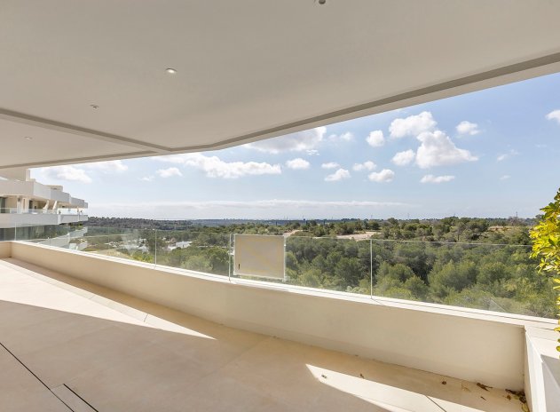 Herverkoop - Appartement - Las Colinas Golf Resort - Las Colinas golf