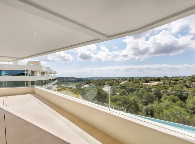 Herverkoop - Appartement - Las Colinas Golf Resort - Las Colinas golf