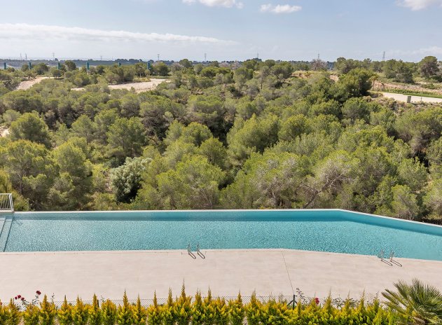 Herverkoop - Appartement - Las Colinas Golf Resort - Las Colinas golf