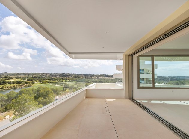 Herverkoop - Appartement - Las Colinas Golf Resort - Las Colinas golf