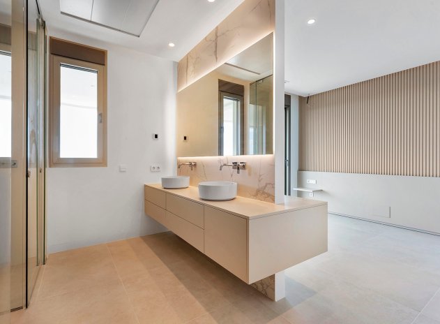 Herverkoop - Appartement - Las Colinas Golf Resort - Las Colinas golf
