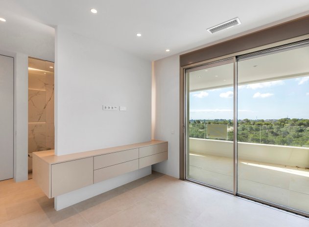 Herverkoop - Appartement - Las Colinas Golf Resort - Las Colinas golf