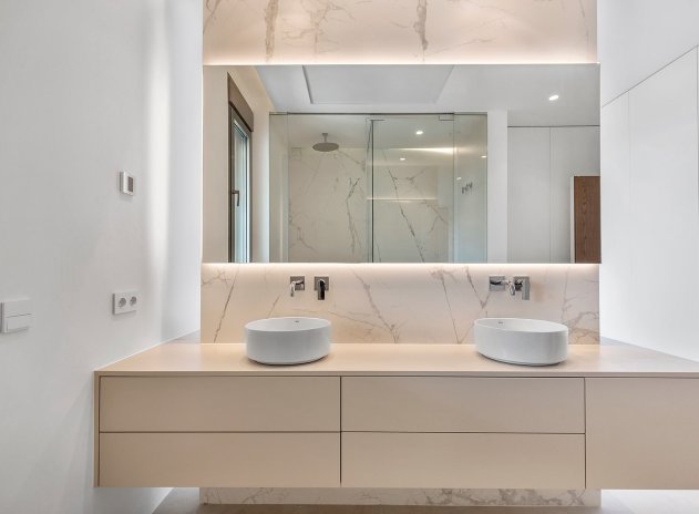 Herverkoop - Appartement - Las Colinas Golf Resort - Las Colinas golf