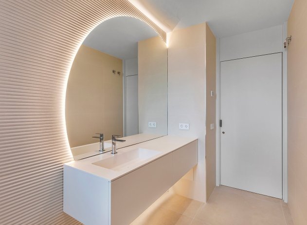 Herverkoop - Appartement - Las Colinas Golf Resort - Las Colinas golf