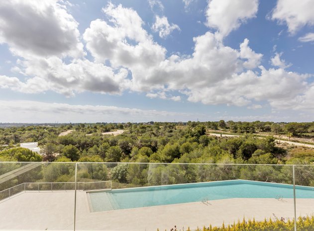 Herverkoop - Appartement - Las Colinas Golf Resort - Las Colinas golf