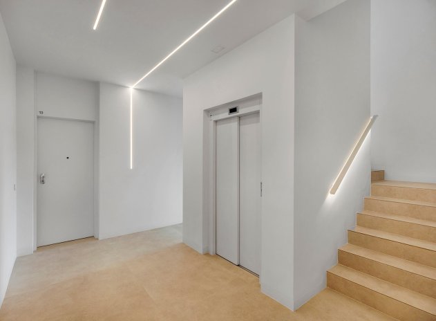 Herverkoop - Appartement - Las Colinas Golf Resort - Las Colinas golf