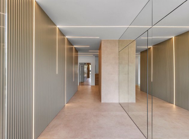 Herverkoop - Appartement - Las Colinas Golf Resort - Las Colinas golf