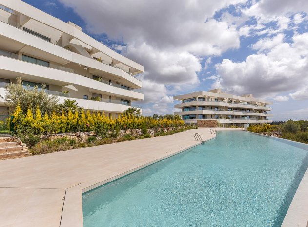 Herverkoop - Appartement - Las Colinas Golf Resort - Las Colinas golf