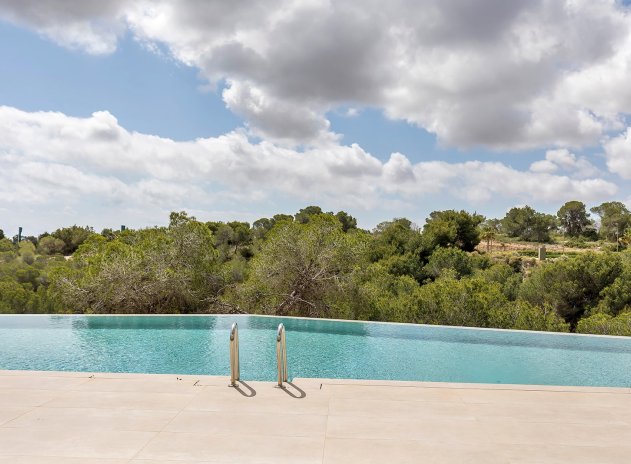 Herverkoop - Appartement - Las Colinas Golf Resort - Las Colinas golf