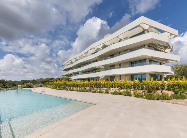 Herverkoop - Appartement - Las Colinas Golf Resort - Las Colinas golf