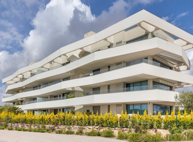 Herverkoop - Appartement - Las Colinas Golf Resort - Las Colinas golf