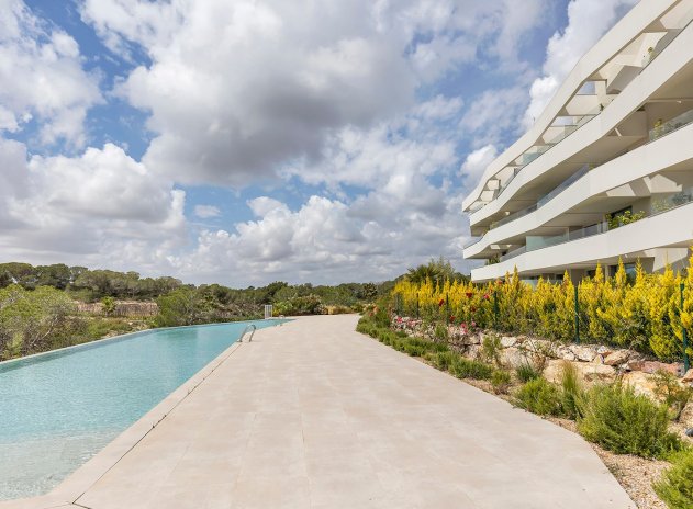 Herverkoop - Appartement - Las Colinas Golf Resort - Las Colinas golf
