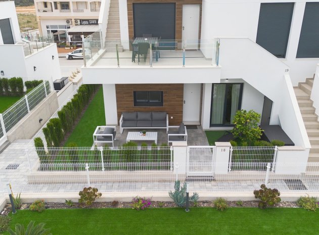 Herverkoop - Appartement - Vistabella Golf - Entre Naranjos Vistabella Golf