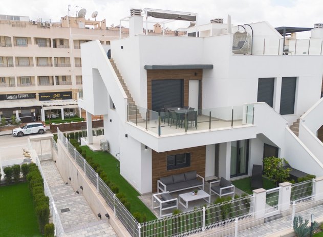 Herverkoop - Appartement - Vistabella Golf - Entre Naranjos Vistabella Golf