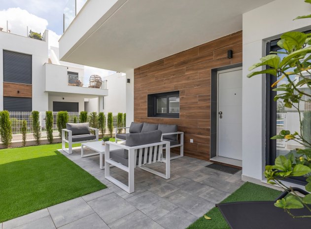 Herverkoop - Appartement - Vistabella Golf - Entre Naranjos Vistabella Golf