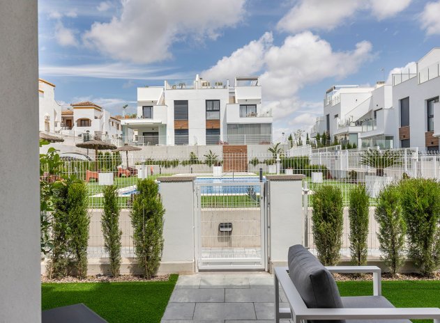 Herverkoop - Appartement - Vistabella Golf - Entre Naranjos Vistabella Golf
