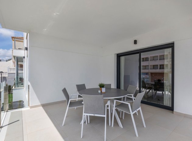 Herverkoop - Appartement - Vistabella Golf - Entre Naranjos Vistabella Golf
