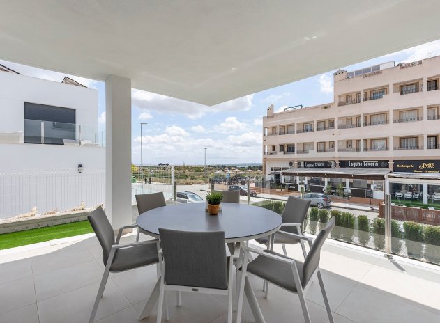 Herverkoop - Appartement - Vistabella Golf - Entre Naranjos Vistabella Golf