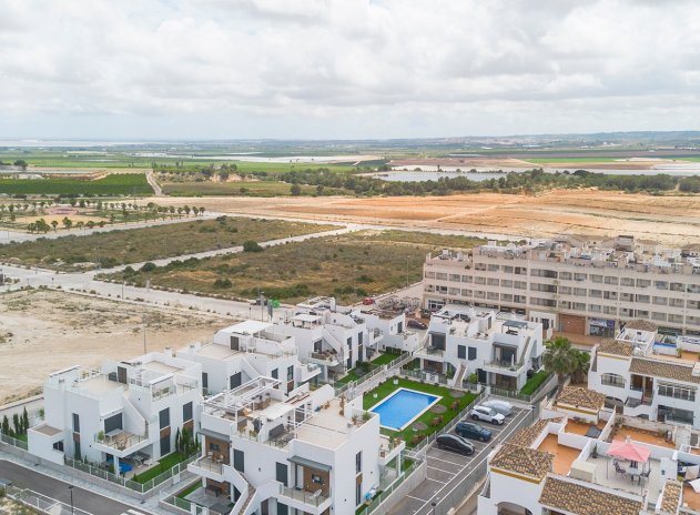 Herverkoop - Appartement - Vistabella Golf - Entre Naranjos Vistabella Golf