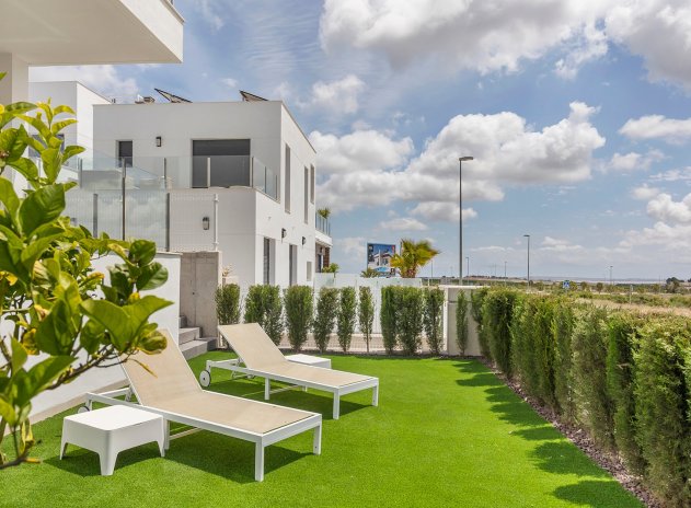 Herverkoop - Appartement - Vistabella Golf - Entre Naranjos Vistabella Golf
