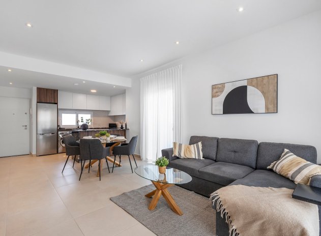 Herverkoop - Appartement - Vistabella Golf - Entre Naranjos Vistabella Golf