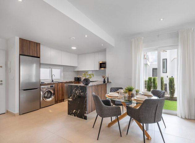 Herverkoop - Appartement - Vistabella Golf - Entre Naranjos Vistabella Golf