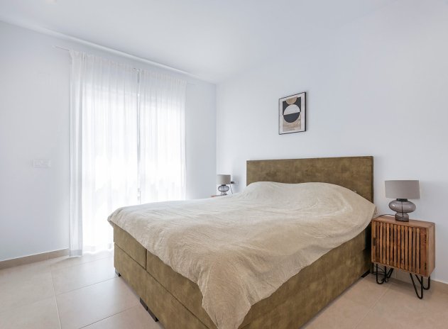 Herverkoop - Appartement - Vistabella Golf - Entre Naranjos Vistabella Golf