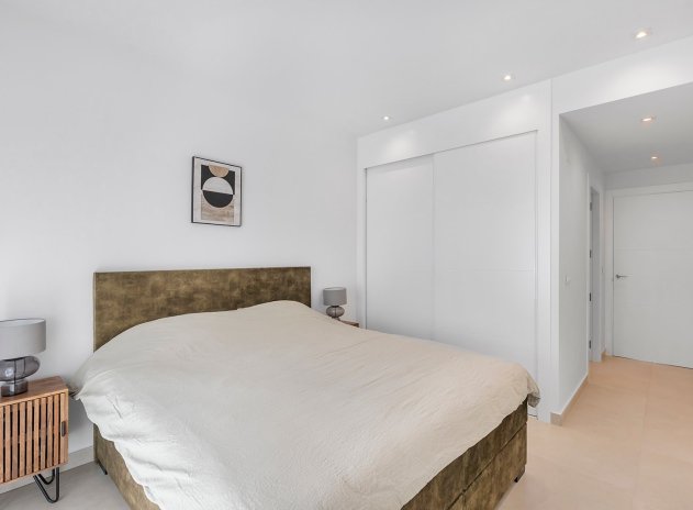 Herverkoop - Appartement - Vistabella Golf - Entre Naranjos Vistabella Golf