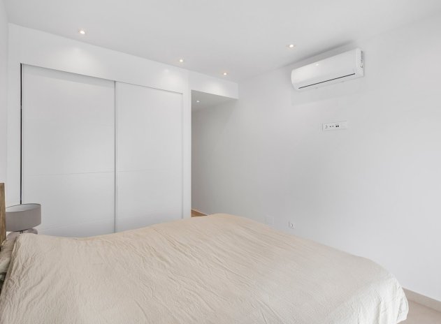 Herverkoop - Appartement - Vistabella Golf - Entre Naranjos Vistabella Golf