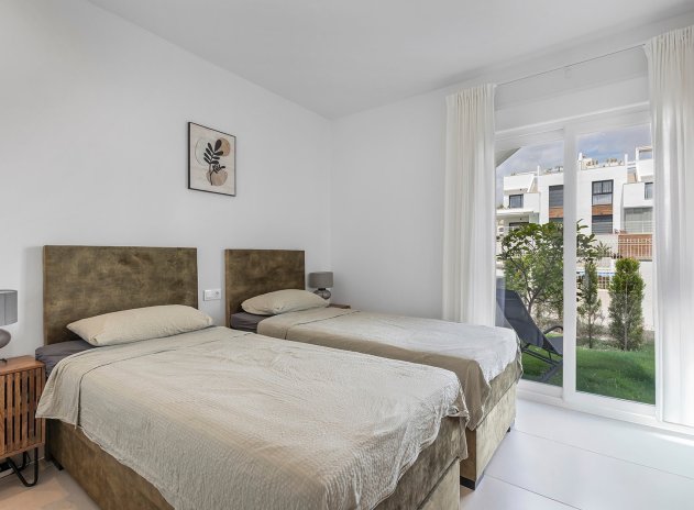 Herverkoop - Appartement - Vistabella Golf - Entre Naranjos Vistabella Golf