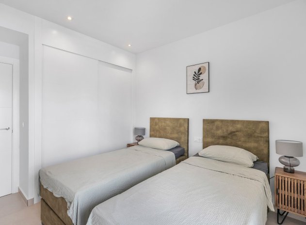 Herverkoop - Appartement - Vistabella Golf - Entre Naranjos Vistabella Golf