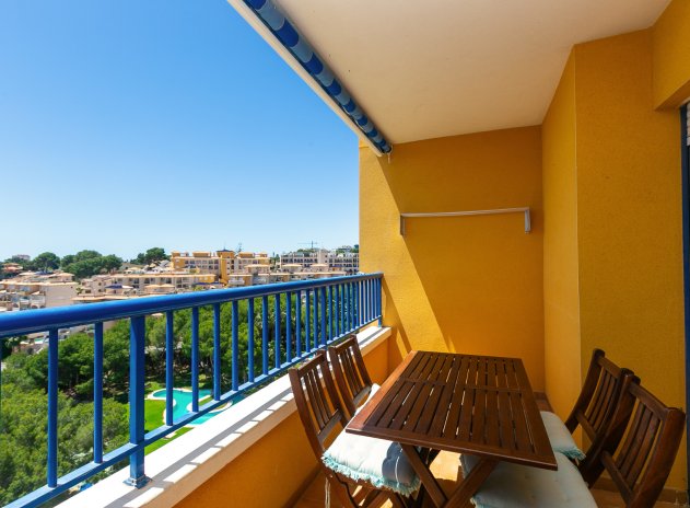 Herverkoop - Appartement - Campoamor - Dehesa de Campoamor