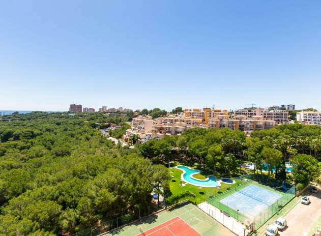 Herverkoop - Appartement - Campoamor - Dehesa de Campoamor
