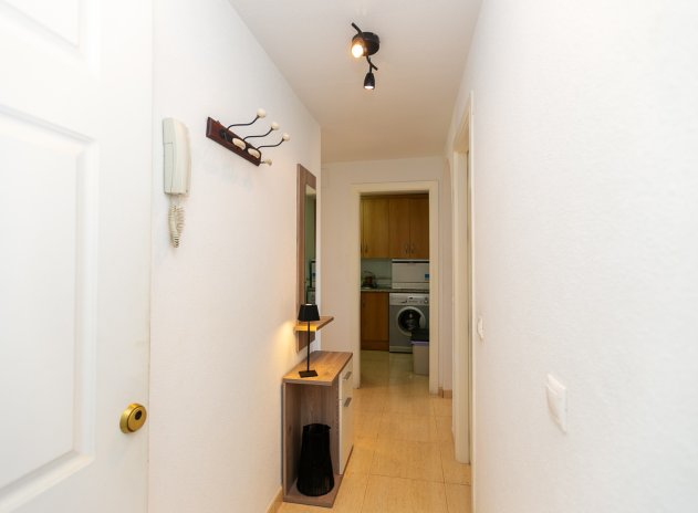 Herverkoop - Appartement - Campoamor - Dehesa de Campoamor