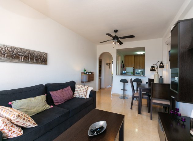 Herverkoop - Appartement - Campoamor - Dehesa de Campoamor
