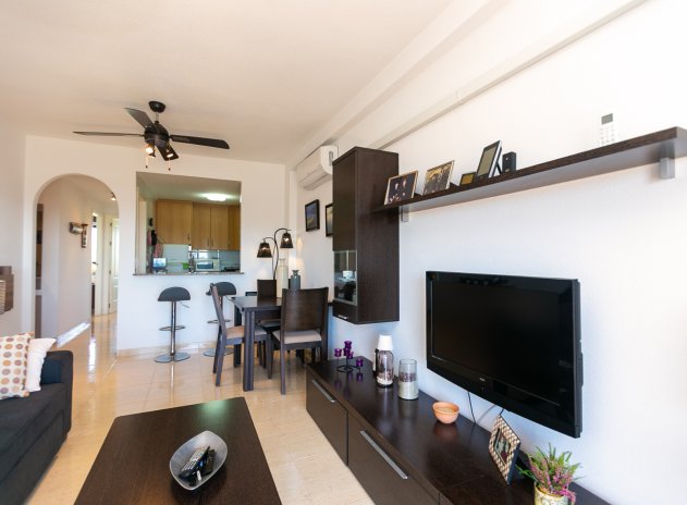 Herverkoop - Appartement - Campoamor - Dehesa de Campoamor