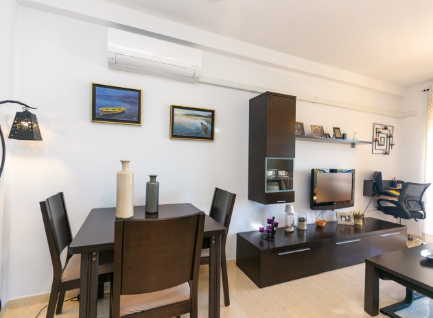 Herverkoop - Appartement - Campoamor - Dehesa de Campoamor
