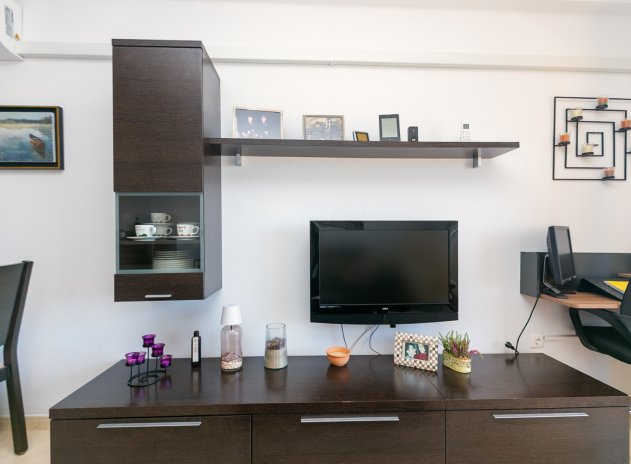Herverkoop - Appartement - Campoamor - Dehesa de Campoamor